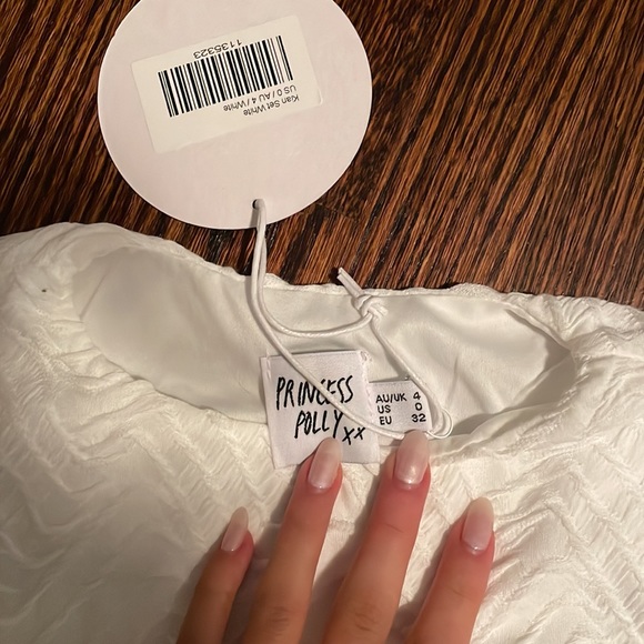 NEW-Brand new princess Polly Kian set - Picture 3 of 4